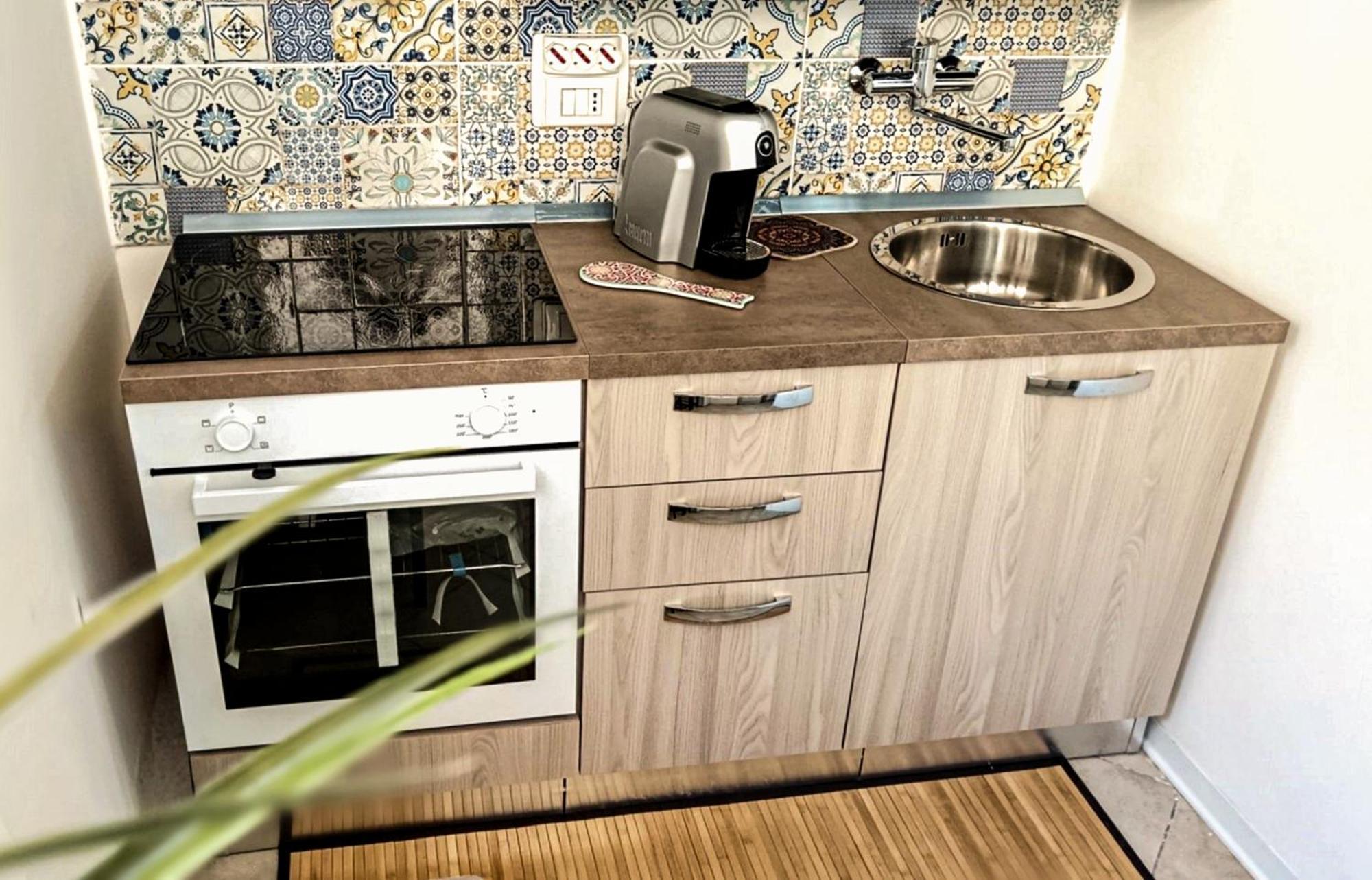 Kataneasyhouse Apartman Cibali Kültér fotó