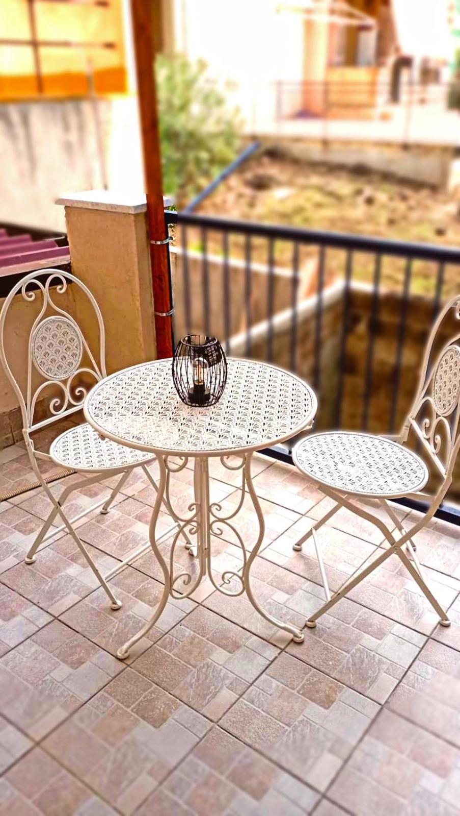 Kataneasyhouse Apartman Cibali Kültér fotó
