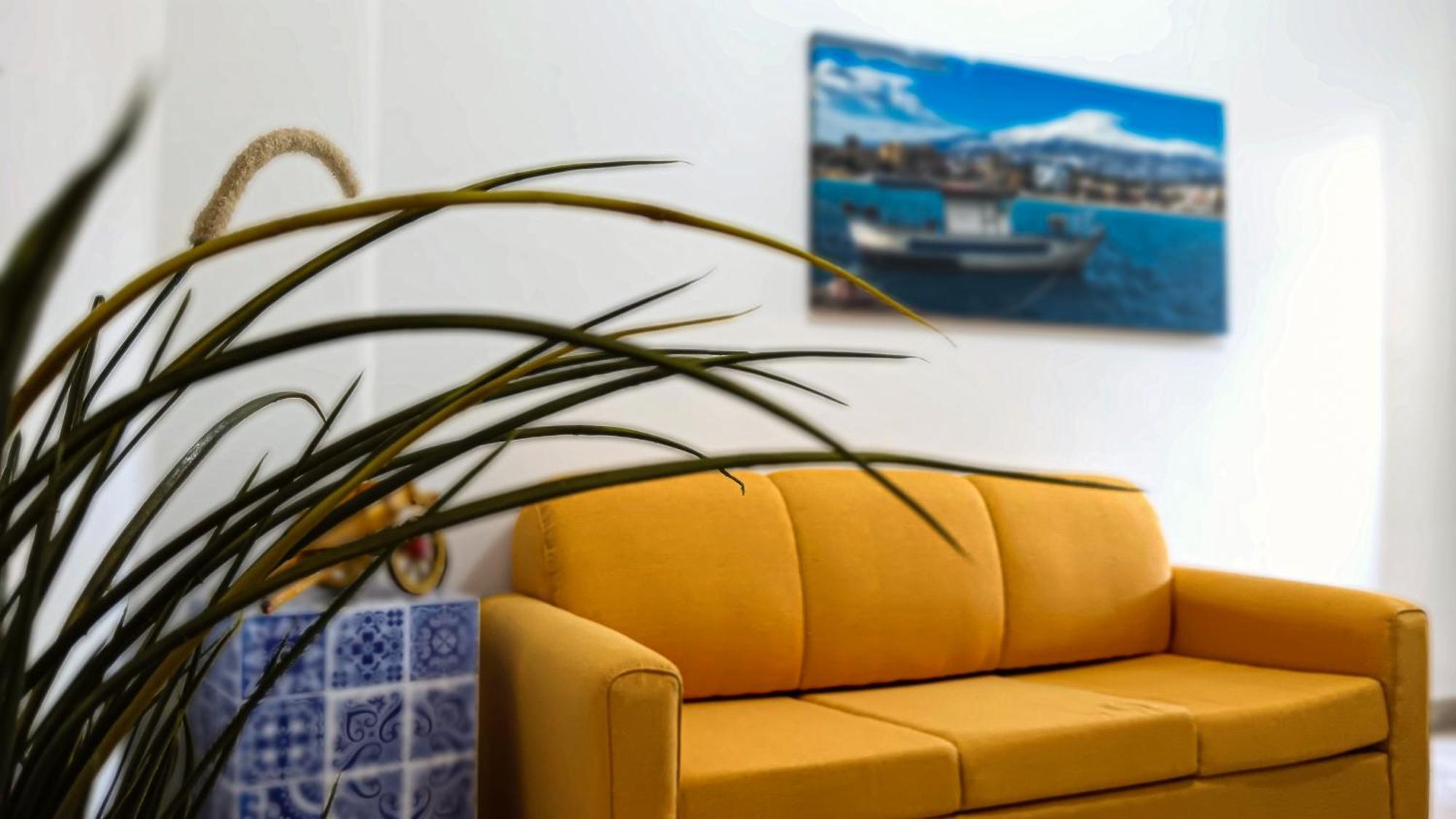 Kataneasyhouse Apartman Cibali Kültér fotó