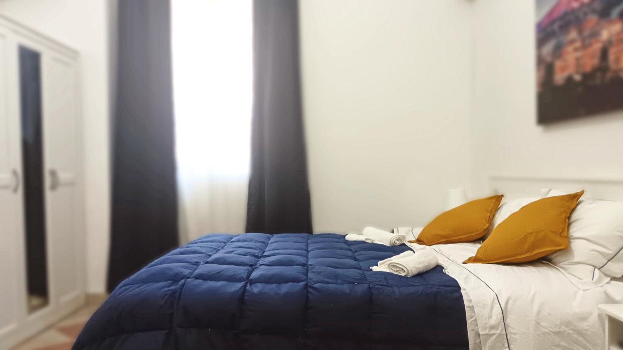 Kataneasyhouse Apartman Cibali Kültér fotó