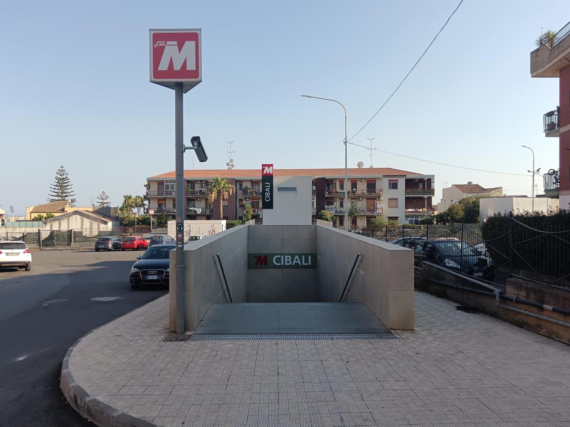 Kataneasyhouse Apartman Cibali Kültér fotó