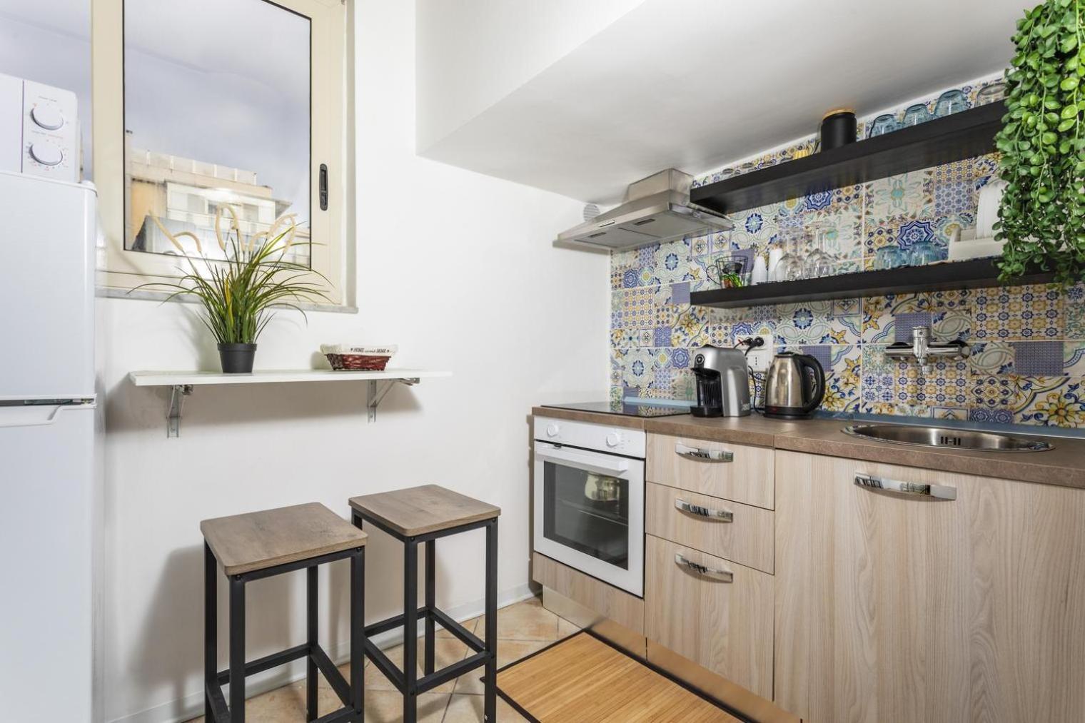 Kataneasyhouse Apartman Cibali Kültér fotó
