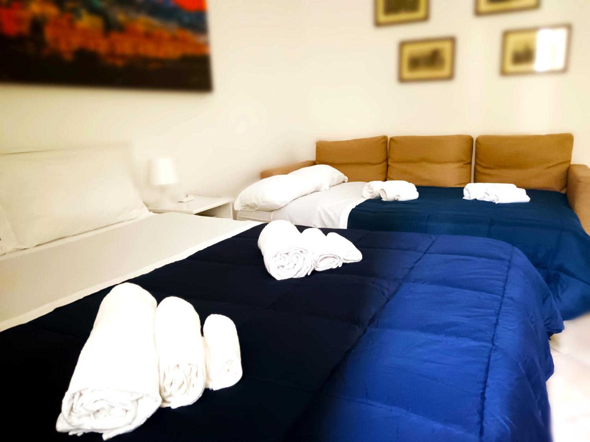 Kataneasyhouse Apartman Cibali Kültér fotó